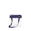 baggallini Women's Clear Pocket Event Compliant Crossbody Festival Bag - 2 of 4