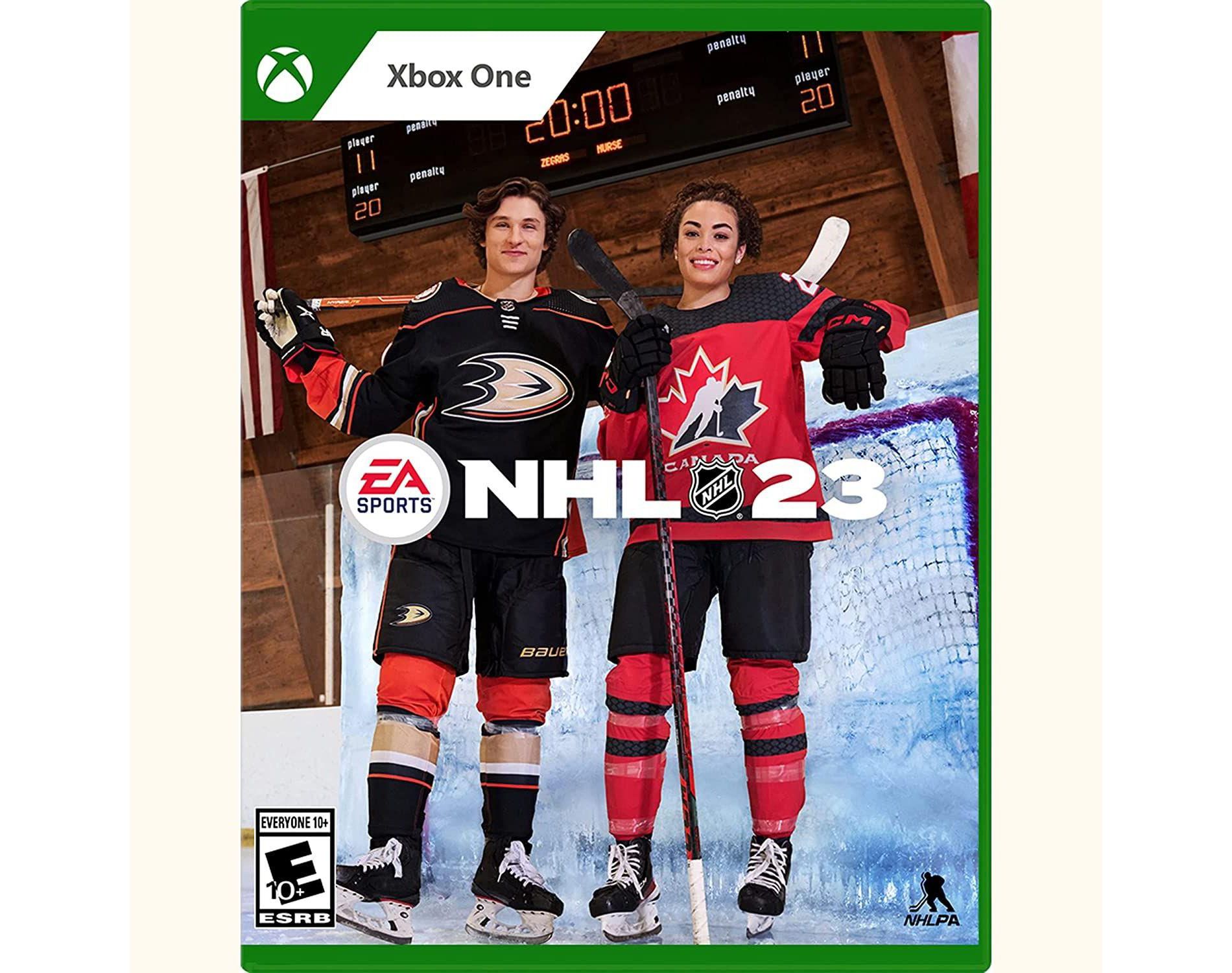 NHL 23 - Xbox One