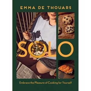 Solo - by  Emma de Thouars (Hardcover) - 1 of 1