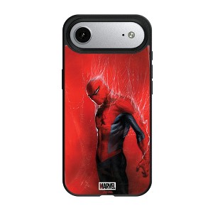 Marvel Spider-Man Cover Art MagSafe Compatible Cell Phone Case for Apple iPhone 17 Series - 1 of 4