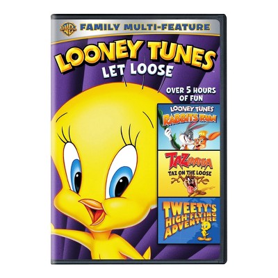 Looney Tunes™ - Wild Like My Daddy Poster