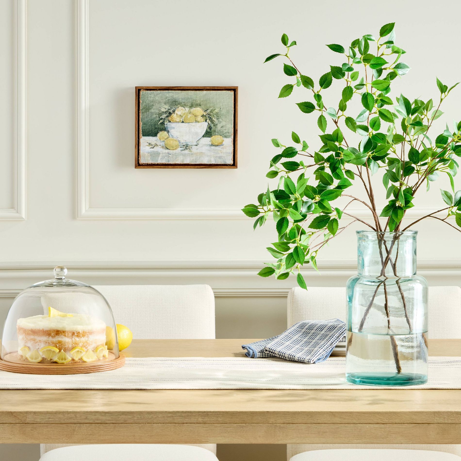 Recycled Glass Collection - Hearth & Hand™ with Magnolia