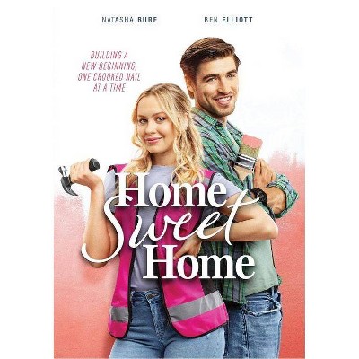 Home Sweet Home (DVD)(2020)