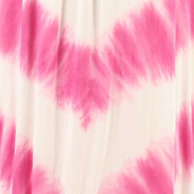 pink / white