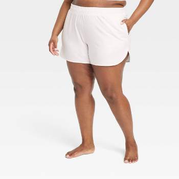 Plus Size Athletic Shorts : Target