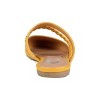 Journee Collection Womens Olivea Slip On Almond Toe Mules Flats - 3 of 4