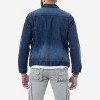 X RAY Men's Denim Jacket - 2 of 4