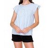 Women's Mckenna Top - STACCATO - 3 of 3