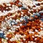 cream, mustard, rust, dustycoral, darkbrown, mediumgray