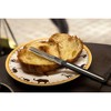 Arcos 4" Linea Series Outdoor Knife: Stainless Steel Blade, Polypropylene Handle, Serrated, Hand Wash, 10-Year Warranty - 2 of 2