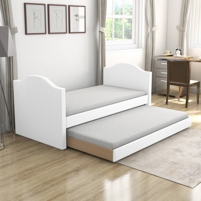 fold away bed target