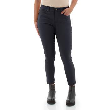 Aventura Clothing Women's Hudson Wide Leg Pant - Black Coffee, Size 12 :  Target