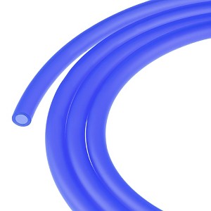 Unique Bargains PVC Lawn Mower Blowers Engine Petrol Fuel Line Hose ID 0.2" OD 0.31" - 1 of 3