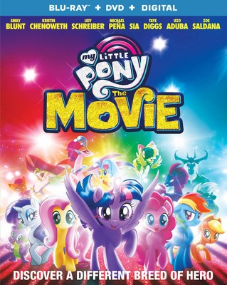 my little pony target