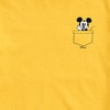 Men's - Disney - Mickey & Friends Short Sleeve Graphic T-Shirt - 2 of 4
