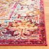 Crystal CRS516 Power Loomed Area Rug  - Safavieh - 3 of 4