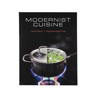 Modernist Cuisine at Home - by  Nathan Myhrvold & Maxime Bilet (Hardcover)