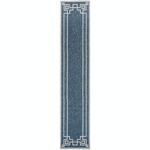 Livabliss Alfresco Woven Indoor and Outdoor Area Rugs - 1 of 4