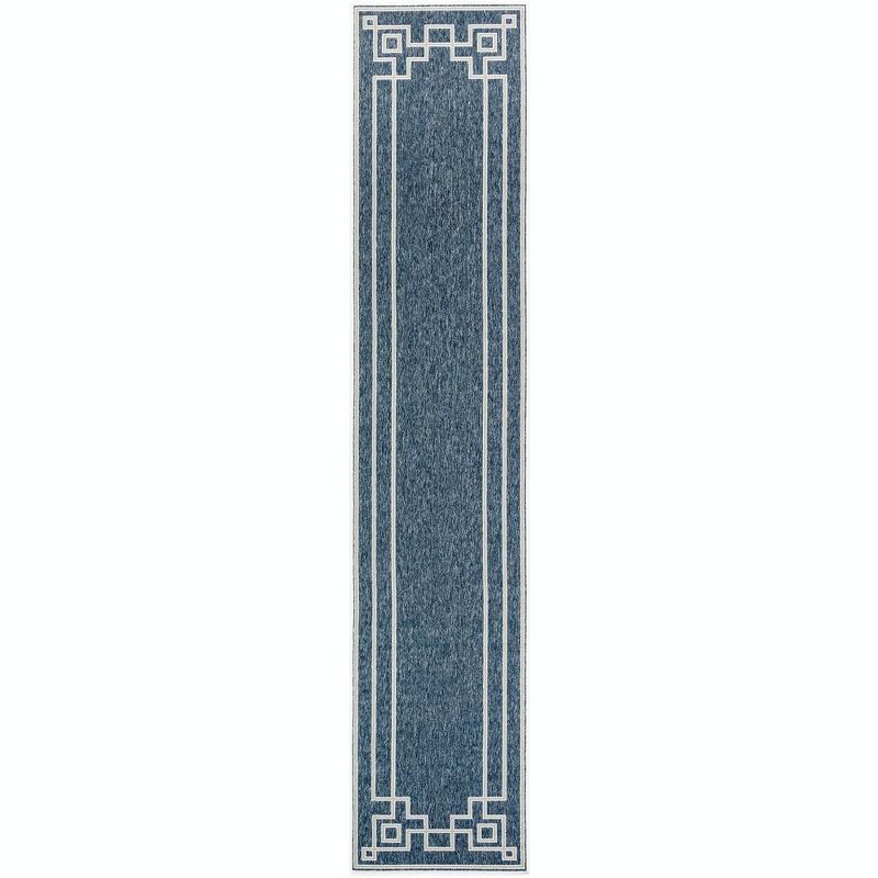 Mark & Day Natalie Woven Indoor and Outdoor Area Rugs, 1 of 9