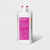 Lightweight Scented Clumping Cat Litter - 10lbs - up & up™ - image 3 of 4