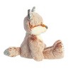 Ebba Large Felton Cuddlers Adorable Baby Stuffed Animal Brown 14" : Target