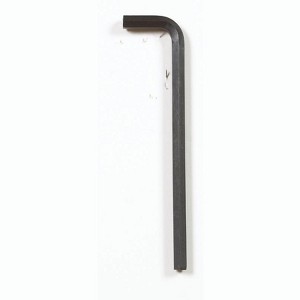 Eklind - Long Series - SAE - Long Arm Hex L-Key - Hex-L 5/16 in. - 1 Piece - 1 of 1