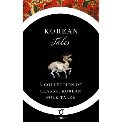 Korean Tales - by  Im Bang & Yi Ryuk (Paperback)