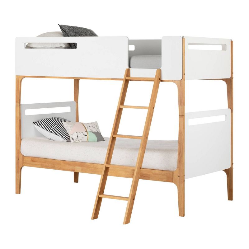 Bebble Modern Bunk Beds - South Shore, 5 of 13