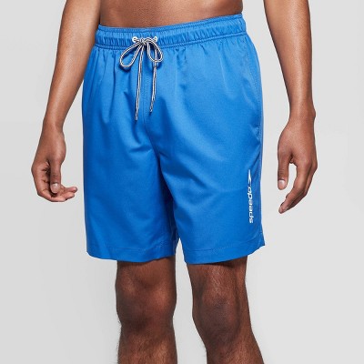 speedo volley shorts