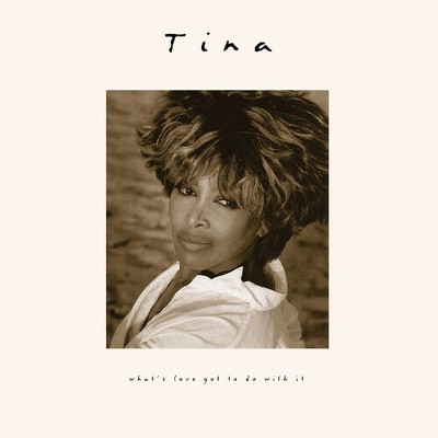 Tina Turner - What's Love Got To Do With It (30th Anniversay) (cd) : Target