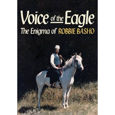 Voice of the Eagle: The Enigma of Robbie Basho (DVD)(2019)