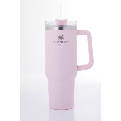 NEW Stanley Adventure Quencher 40 Oz Tumbler - ORCHID - Seensociety.com