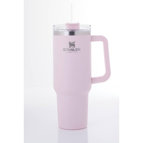 NEW Stanley Adventure Quencher 40 oz Tumbler - ORCHID - seensociety.com