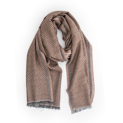 Aventura Clothing Women's Diamond Pattern Shawl
