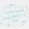 Halloween Card You're Something Magical - 3 of 3