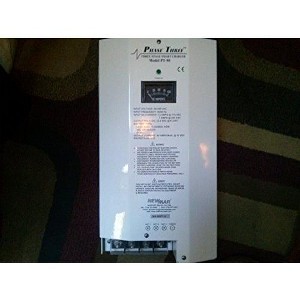 Newmar Boat Equipment PT80 Smart Charger 12V 80A - 1 of 3