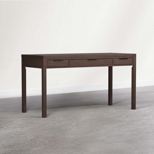 Hollander 60 inch Wide Writing Desk : Target