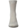 Memoi Toddler's and Kids' Basic Soft Rayon from Bamboo Crew Socks - 2 of 4