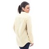 Aventura Clothing Women's Colmar LS Stripe Shirt - 2 of 4