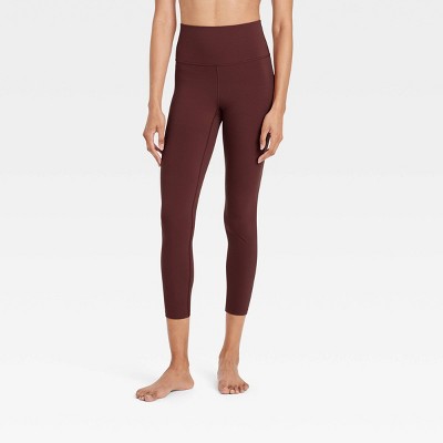 Women's Everyday Soft Ultra High-Rise 7/8 Leggings - All In Motion™