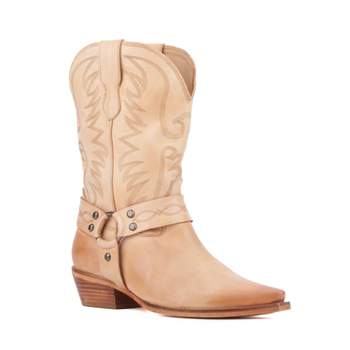 Vintage Foundry Co. Women's Aria Western Boot