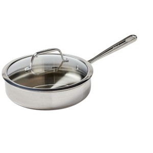 T-fal Pro Tri-Ply Stainless Steel Cookware - 1 of 4