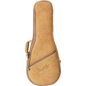 Kentucky Pro Tour BV-2012 Deluxe Dreadnaught Mandolin Gig Bag Brown - 1 of 4