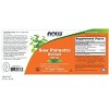Saw Palmetto Extract 320mg by Now Foods  -  90 Veg Softgel - 2 of 2
