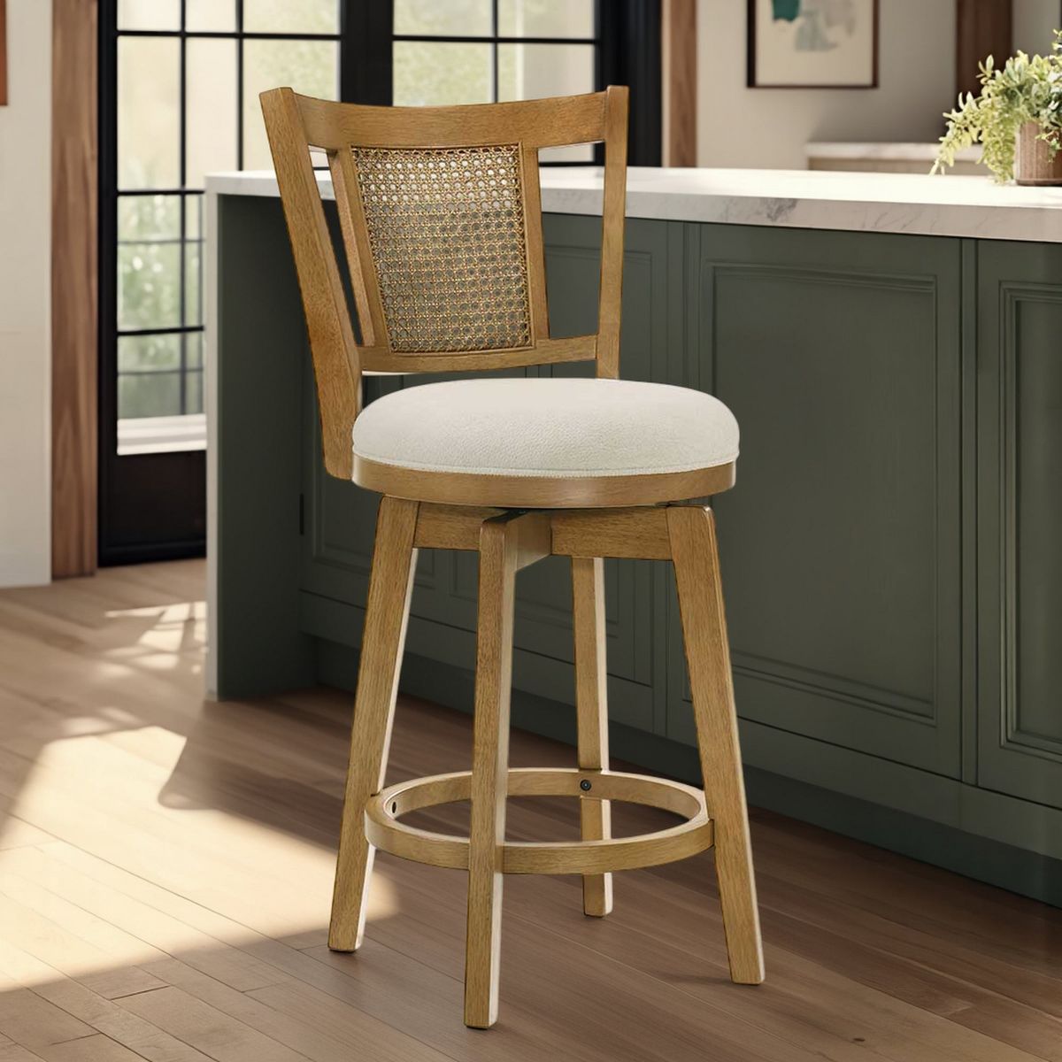 Isla Barstool