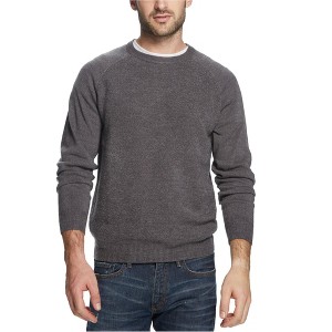 Weatherproof Mens Soft Touch Pullover Sweater - 1 of 1