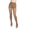 Memoi Light Support Opaque 30 Denier Tights - 2 of 2