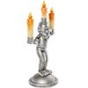 Rubies Five Nights At Freddy's Freddy Fazbear 12 Inch Light Up Candelabra Decoration - 2 of 4