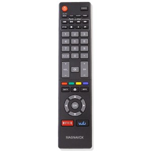 Dan’s Originals for Magnavox NH401UD Smart TV Remote Control - NH401UD - 1 of 1