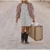Girl Fringe Cardigan - Rylee + Cru - 2 of 3